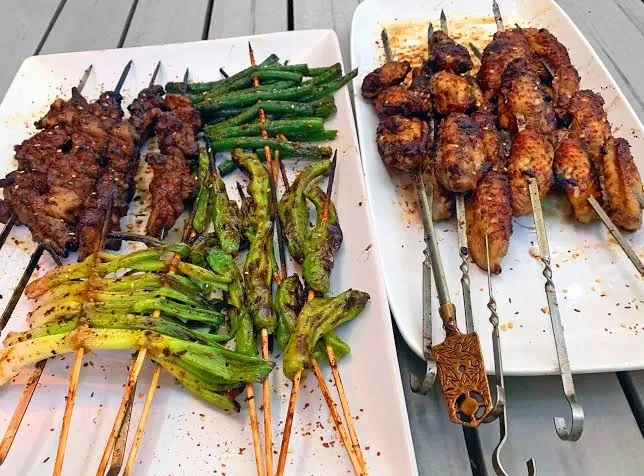 BBQ