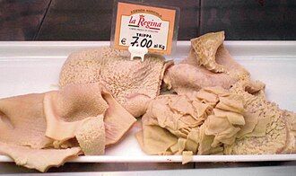 Beef Tripe