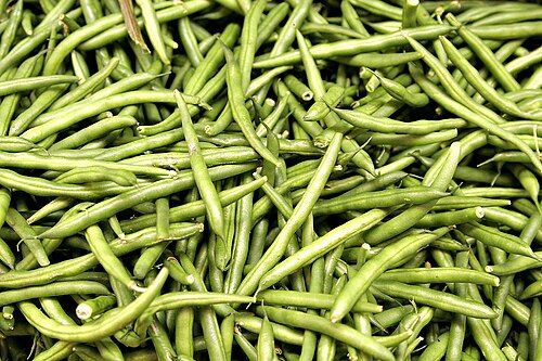 Green Beans
