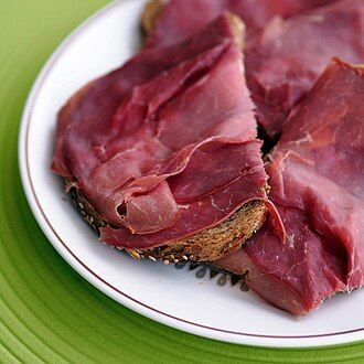 Horse Meat