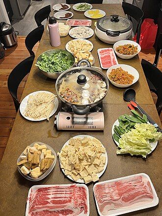 Hotpot