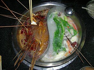 Malatang