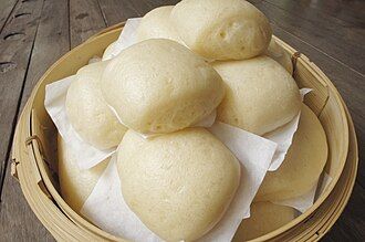 Mantou
