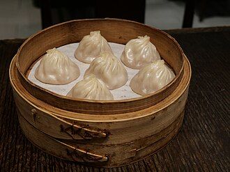 Soup Dumplings