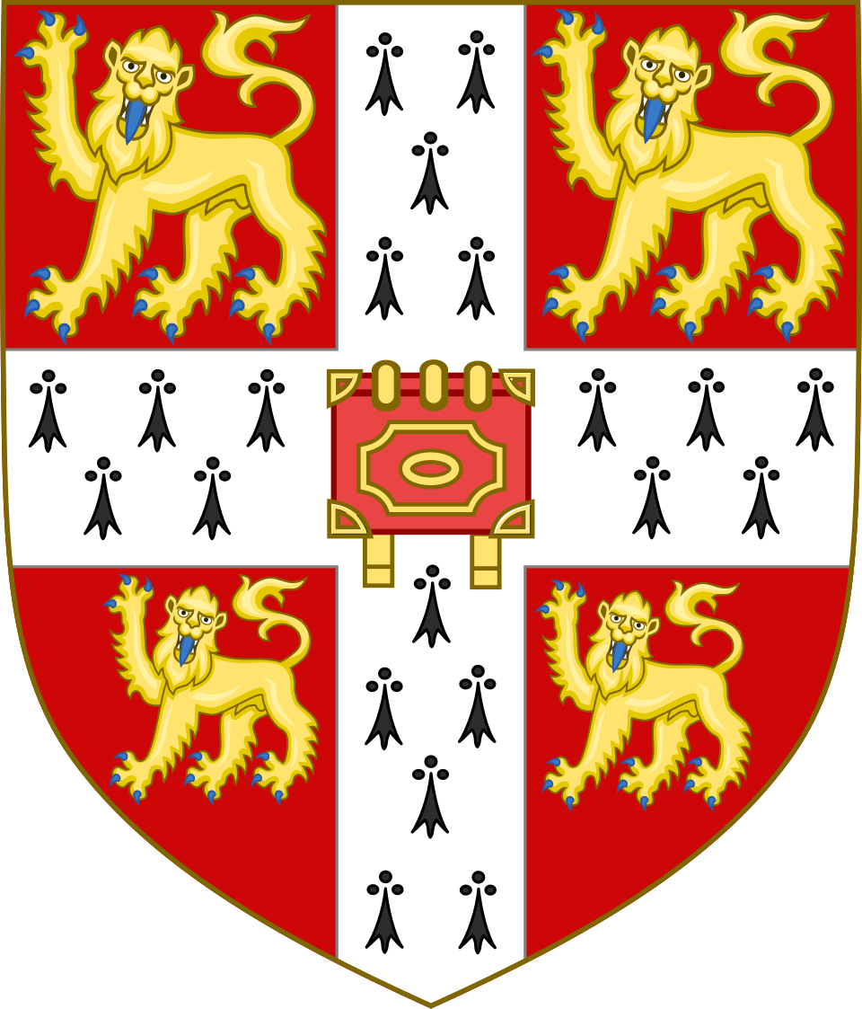 剑桥大学