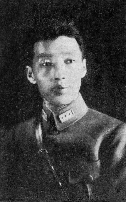 Wang Jinyu