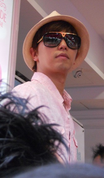 Huang Hongsheng