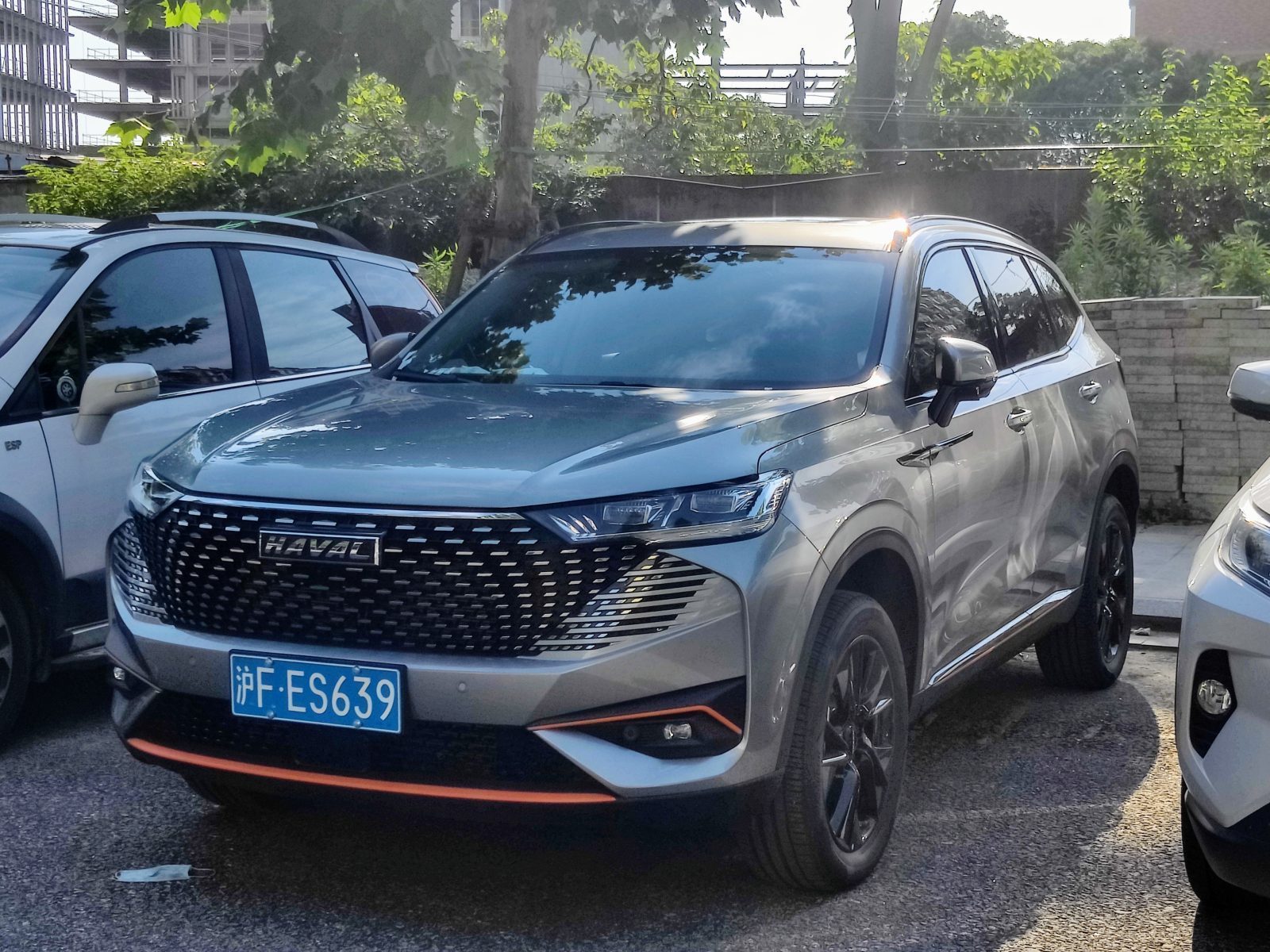 Haval H6 Classic