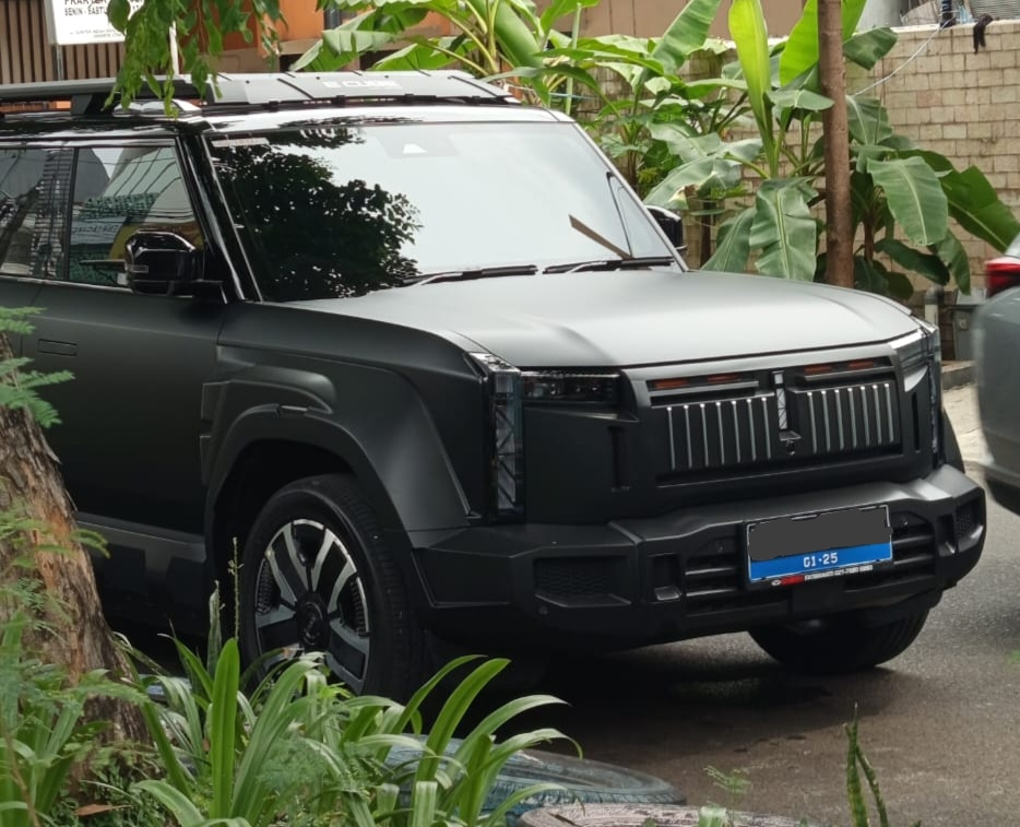 جايكو J6