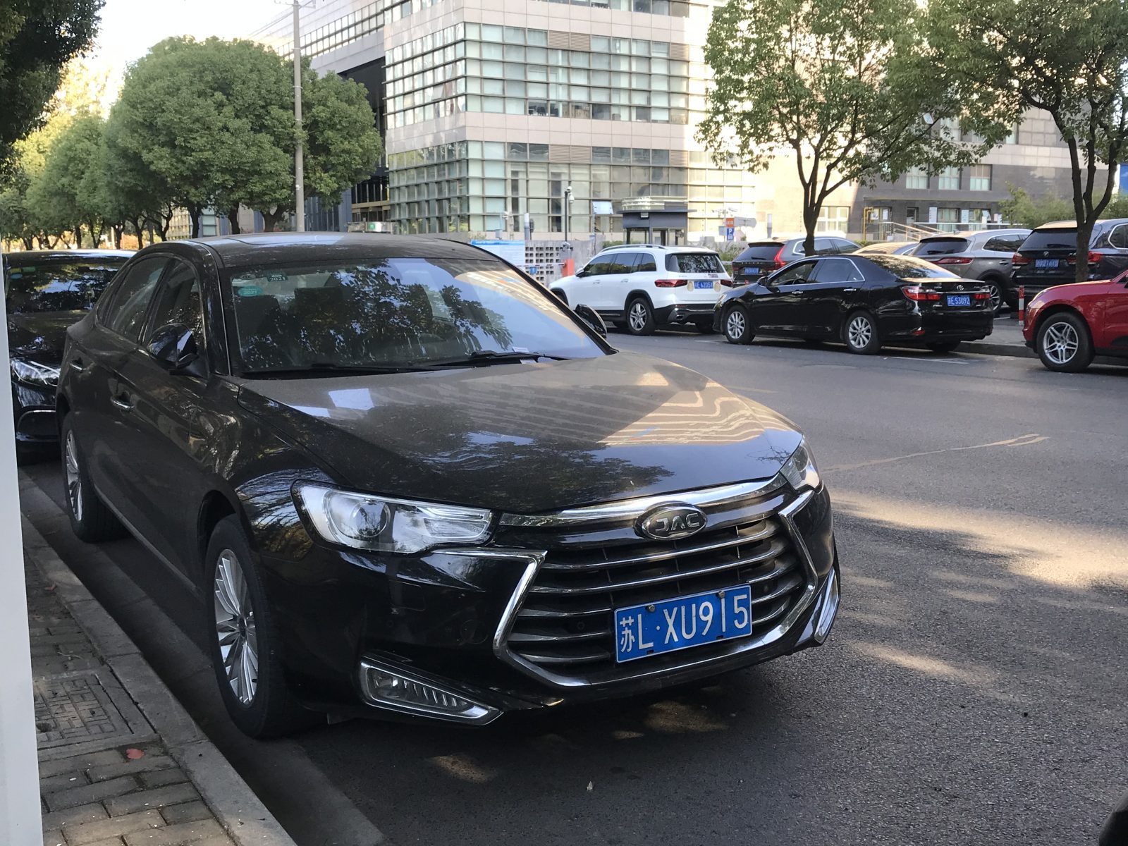 凯翼轩度