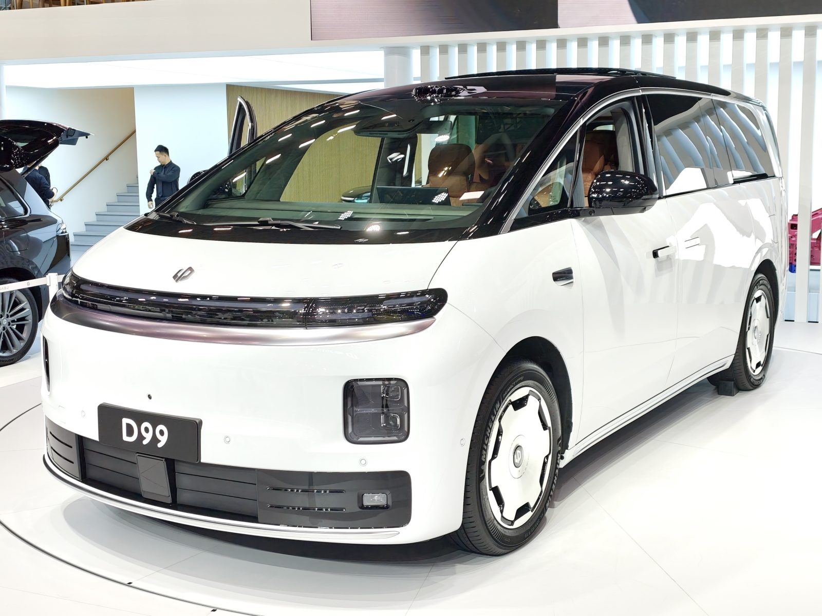ليب موتور D99