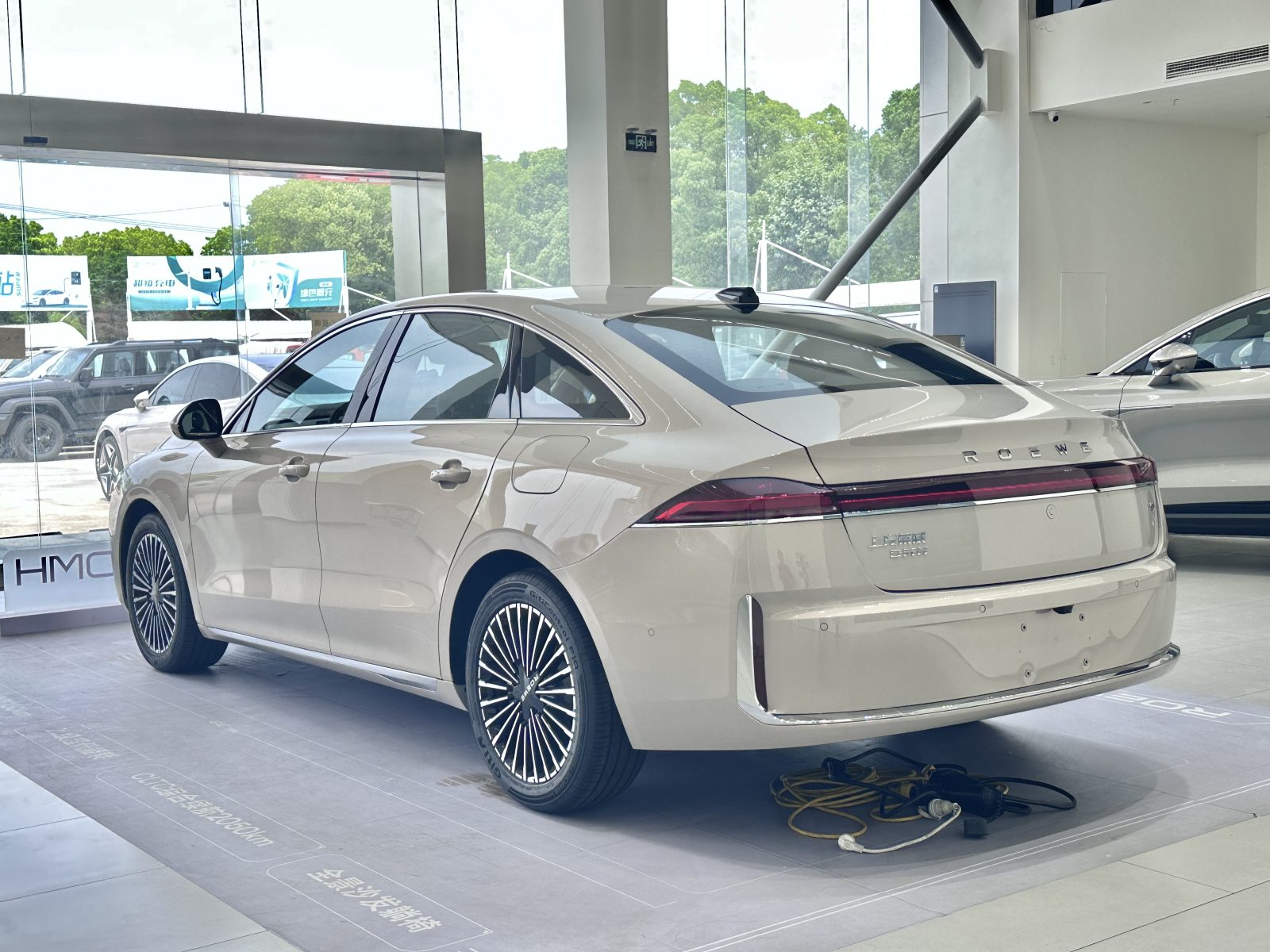 روفي روفي M7 DMH