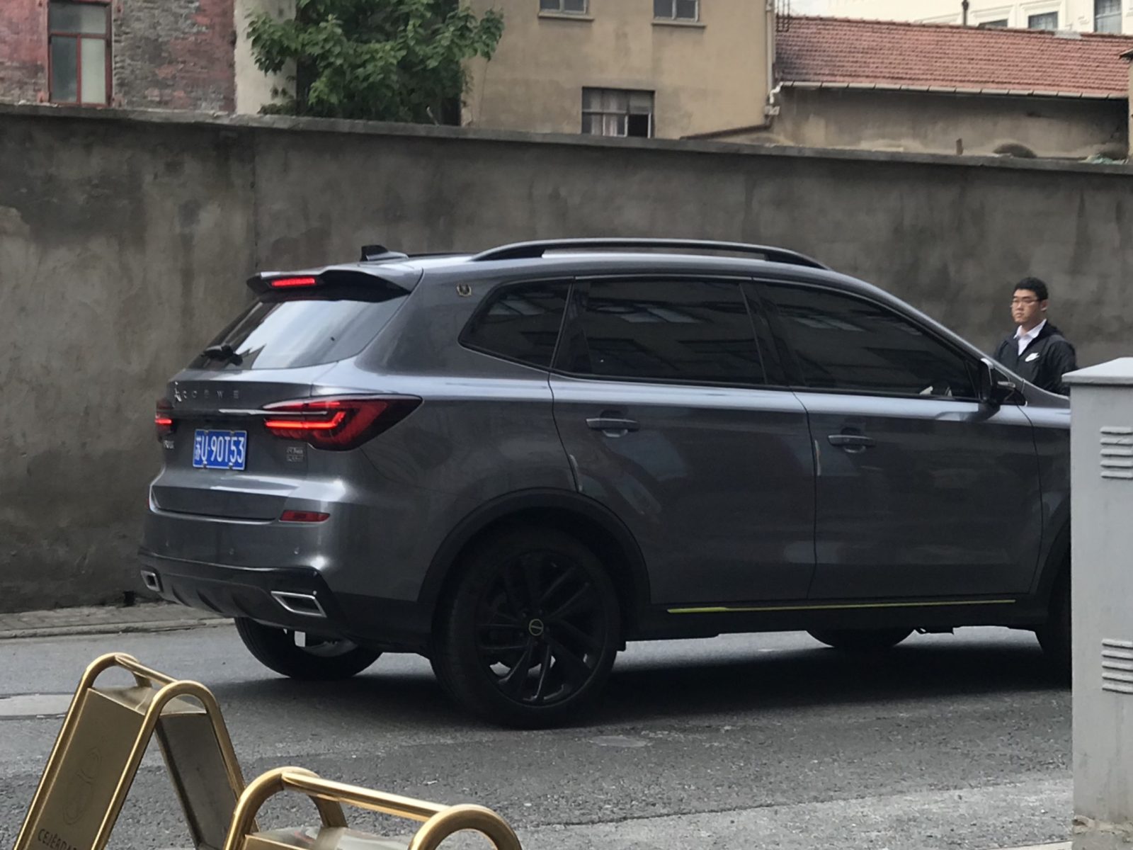 روفي روفي RX5