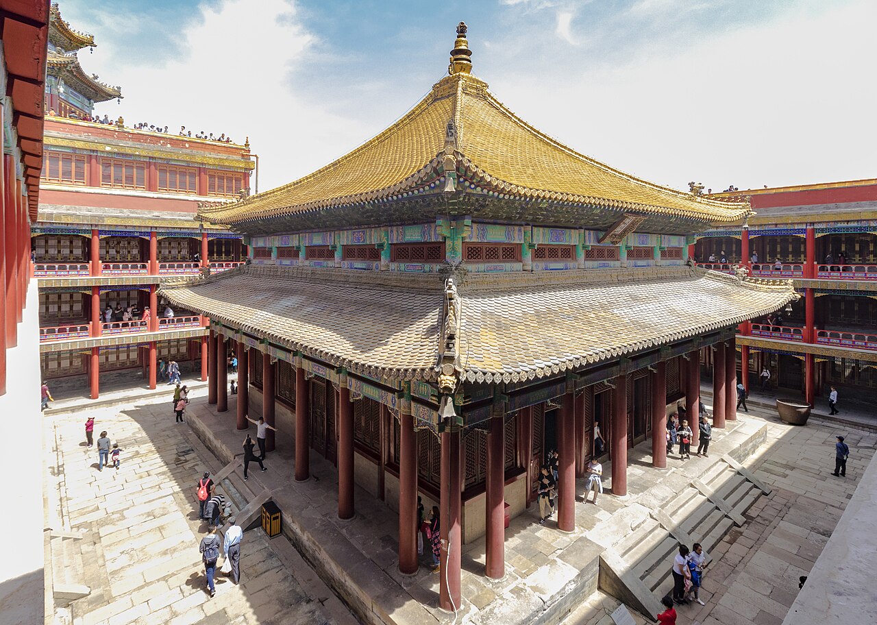 Chengde