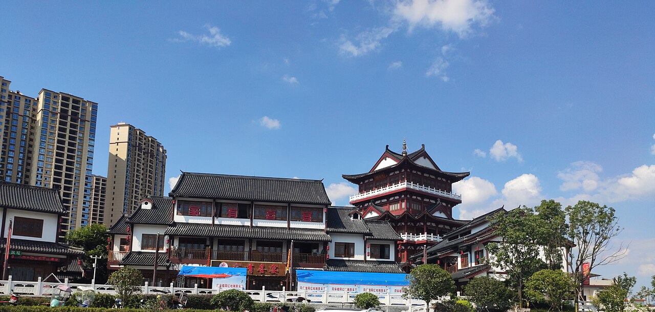 Wugang