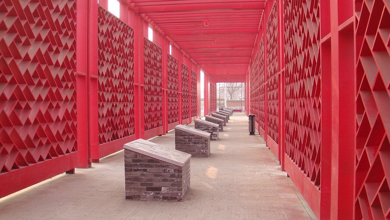 Dingzhou