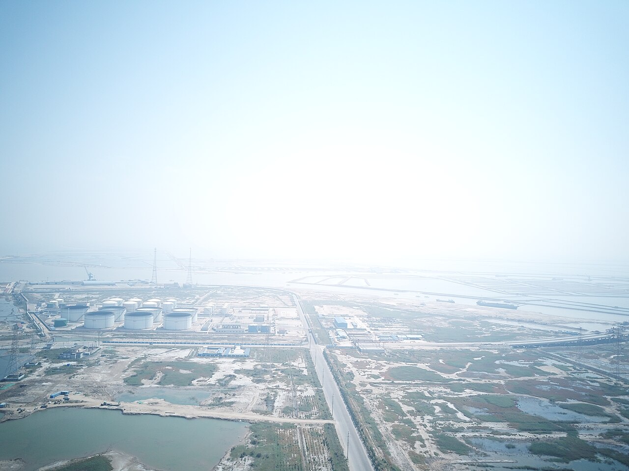 هوانغهوا