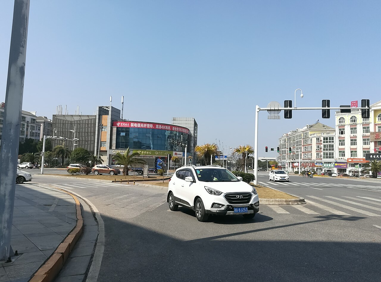 Liuyang