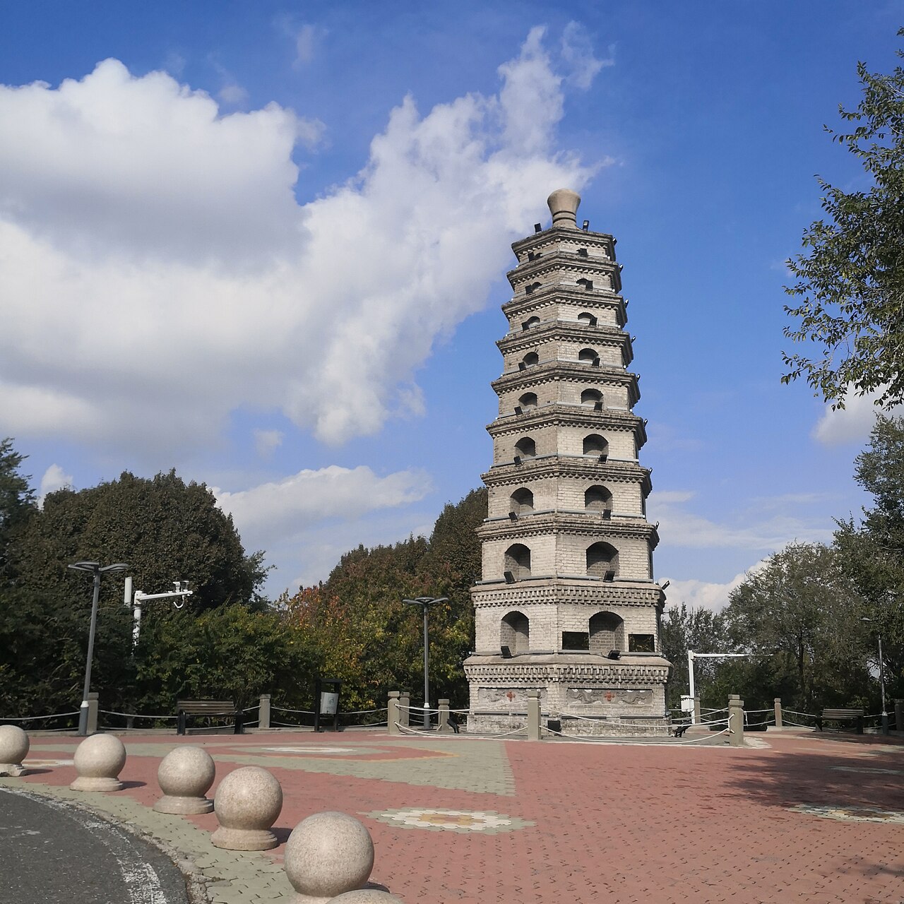 Tangshan