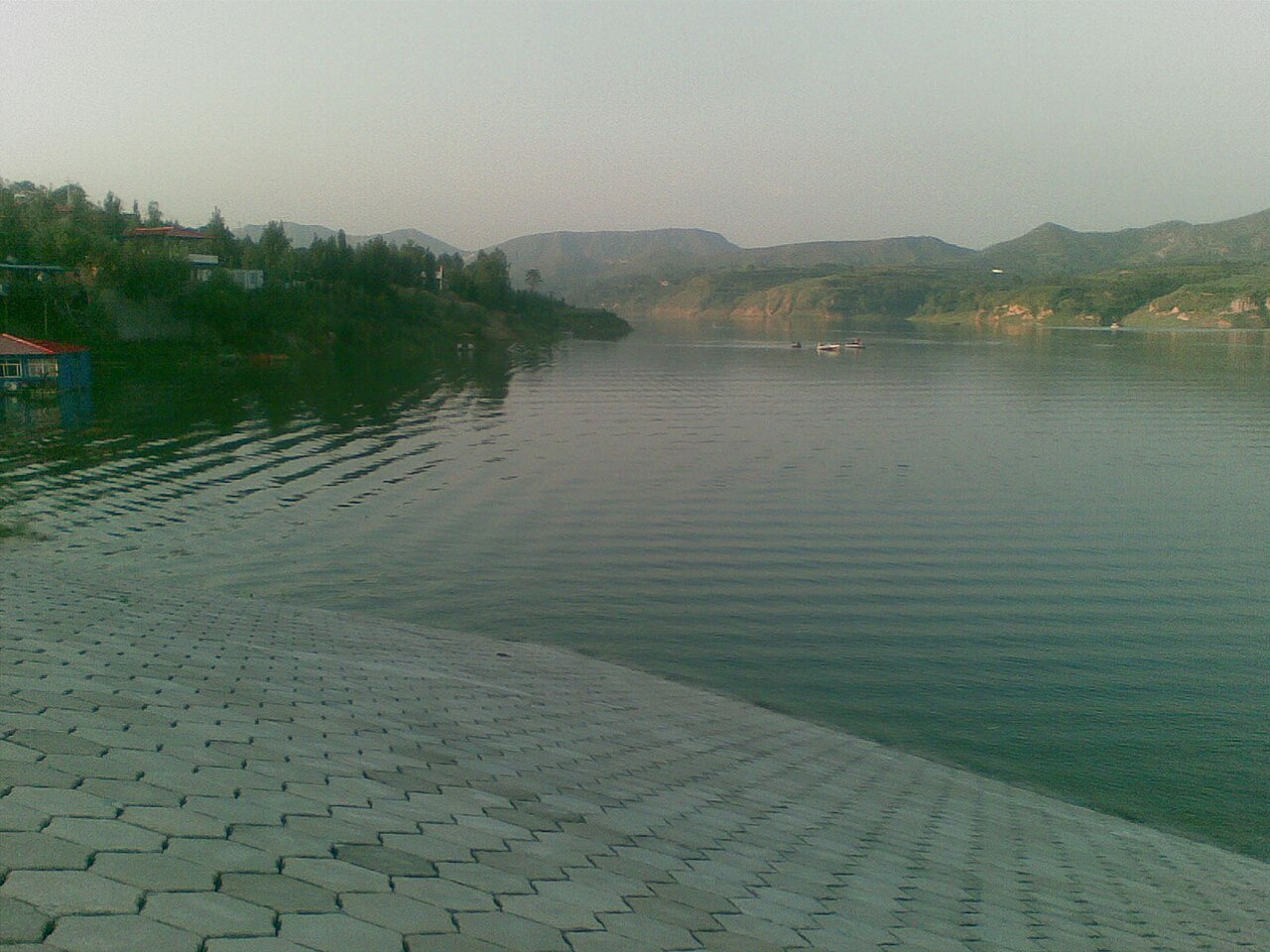 Ruzhou