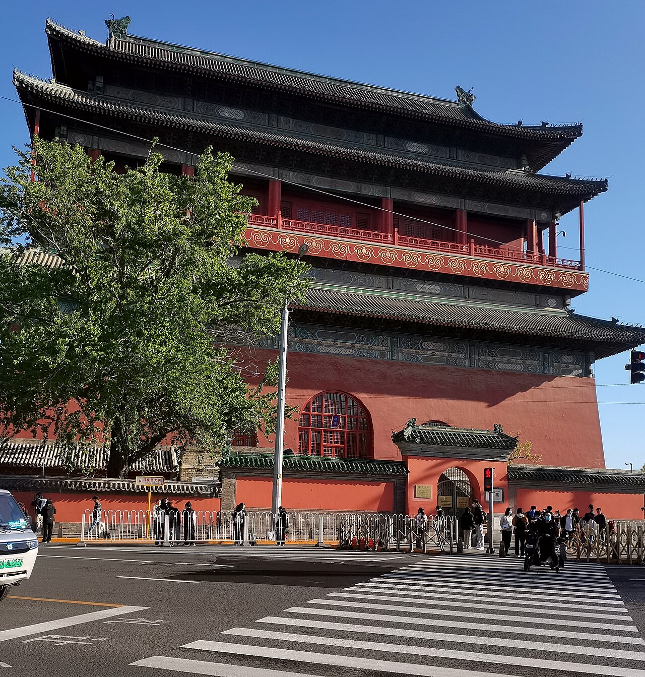 三江