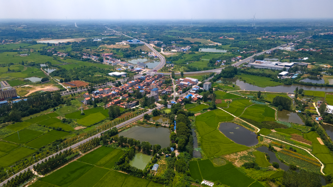 Yingcheng