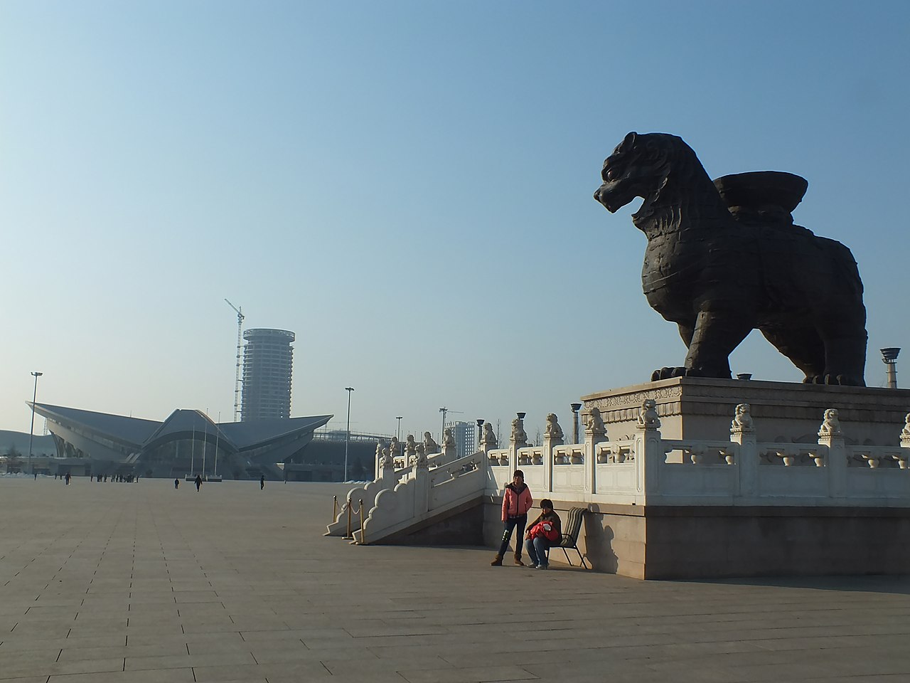 沧州