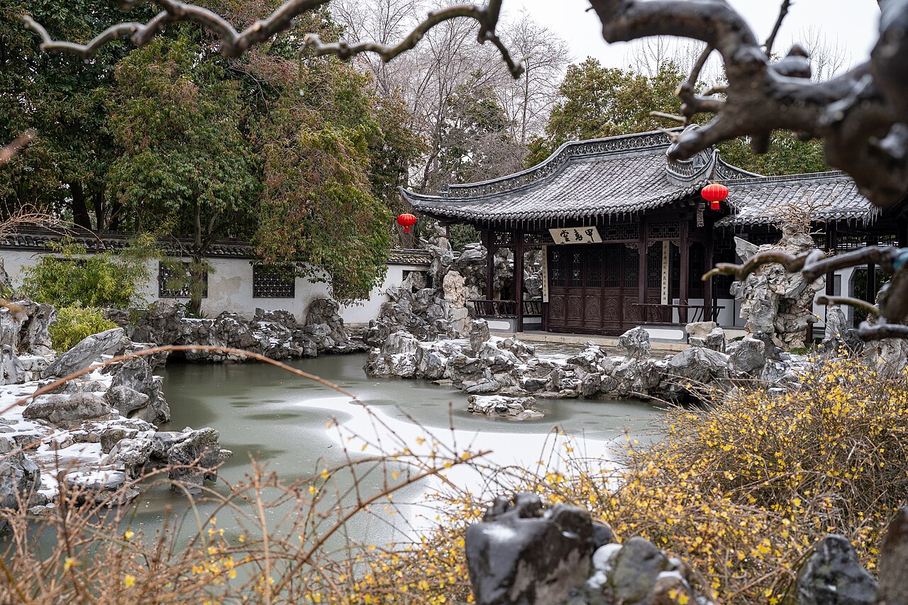Huai'an