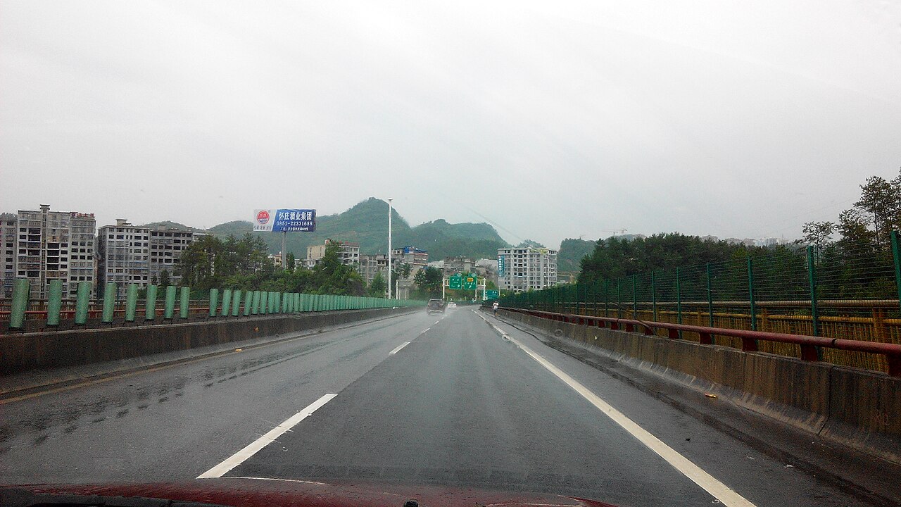 Renhuai