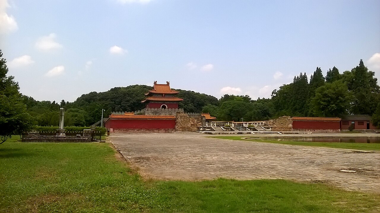 荆门