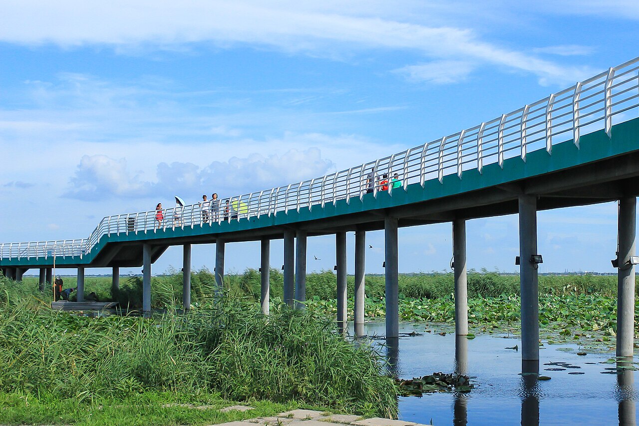 Daqing