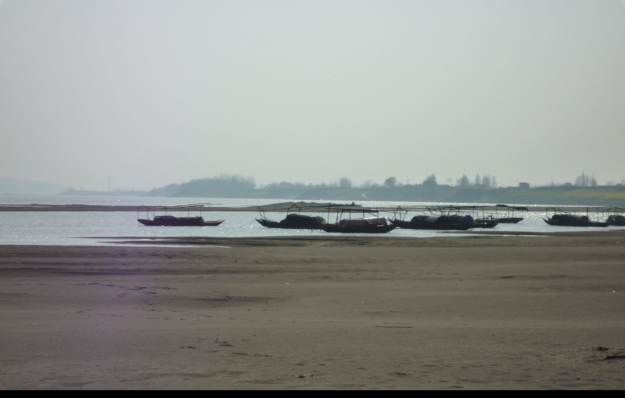 Zhijiang