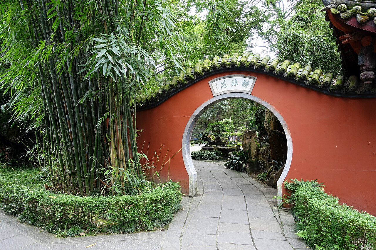 Chengdu