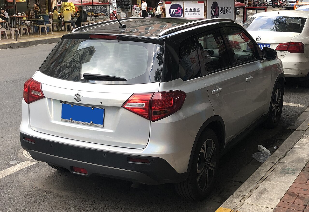 Liupanshui