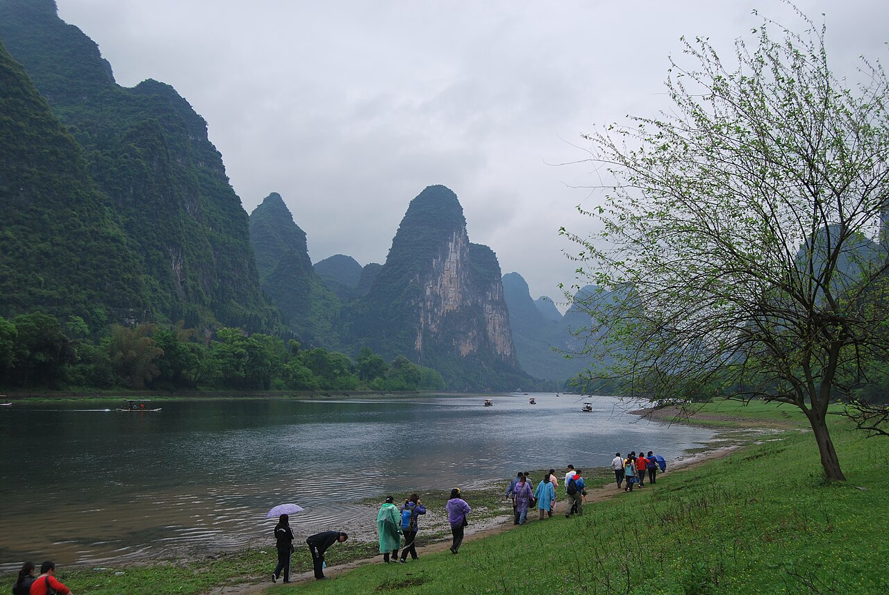 Guilin
