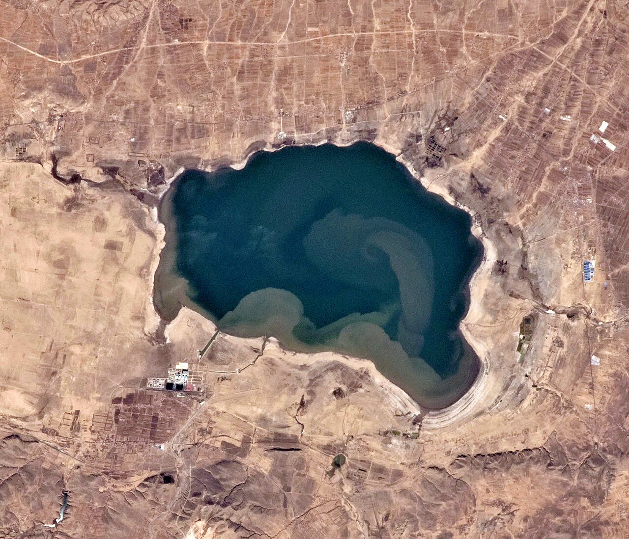 Ulanqab