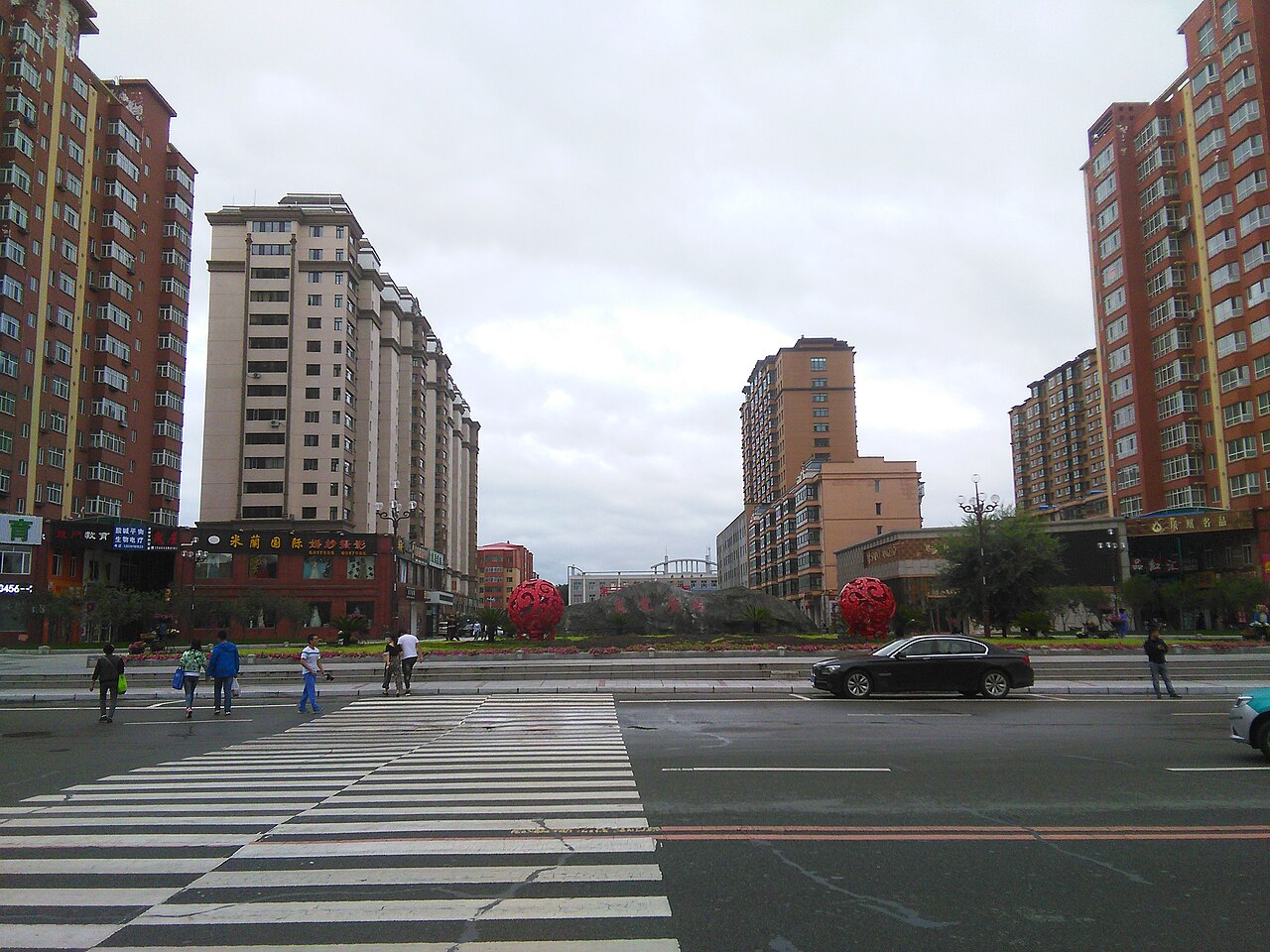 Bei'an