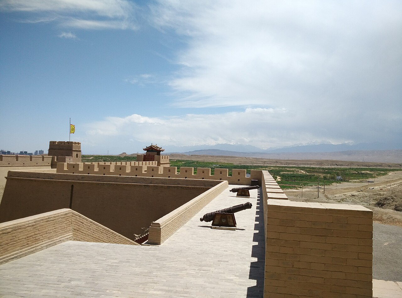 جيايوقوان