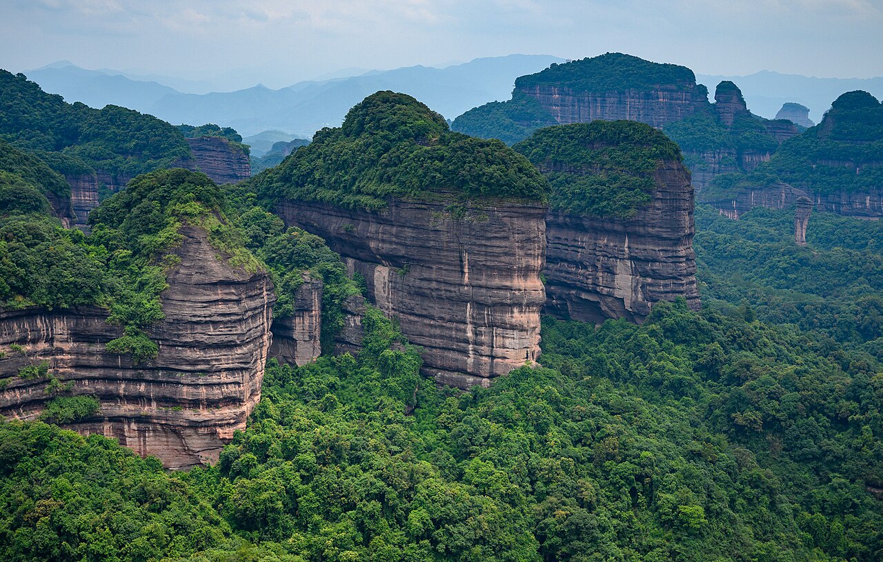 仁化