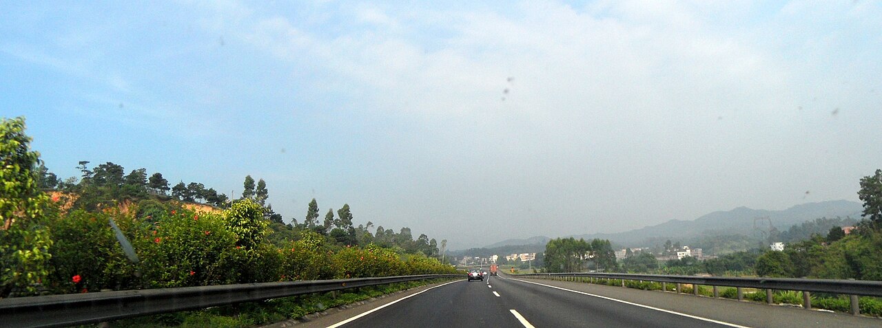 Yunfu