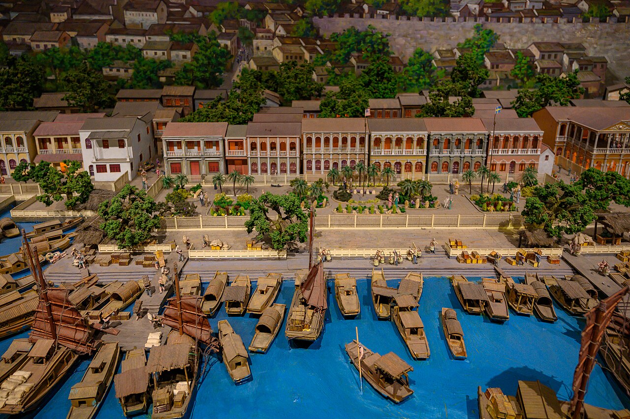 Dongguan