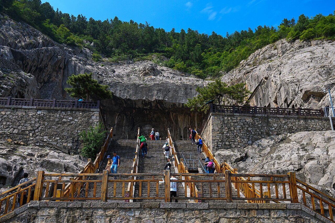 Luoyang