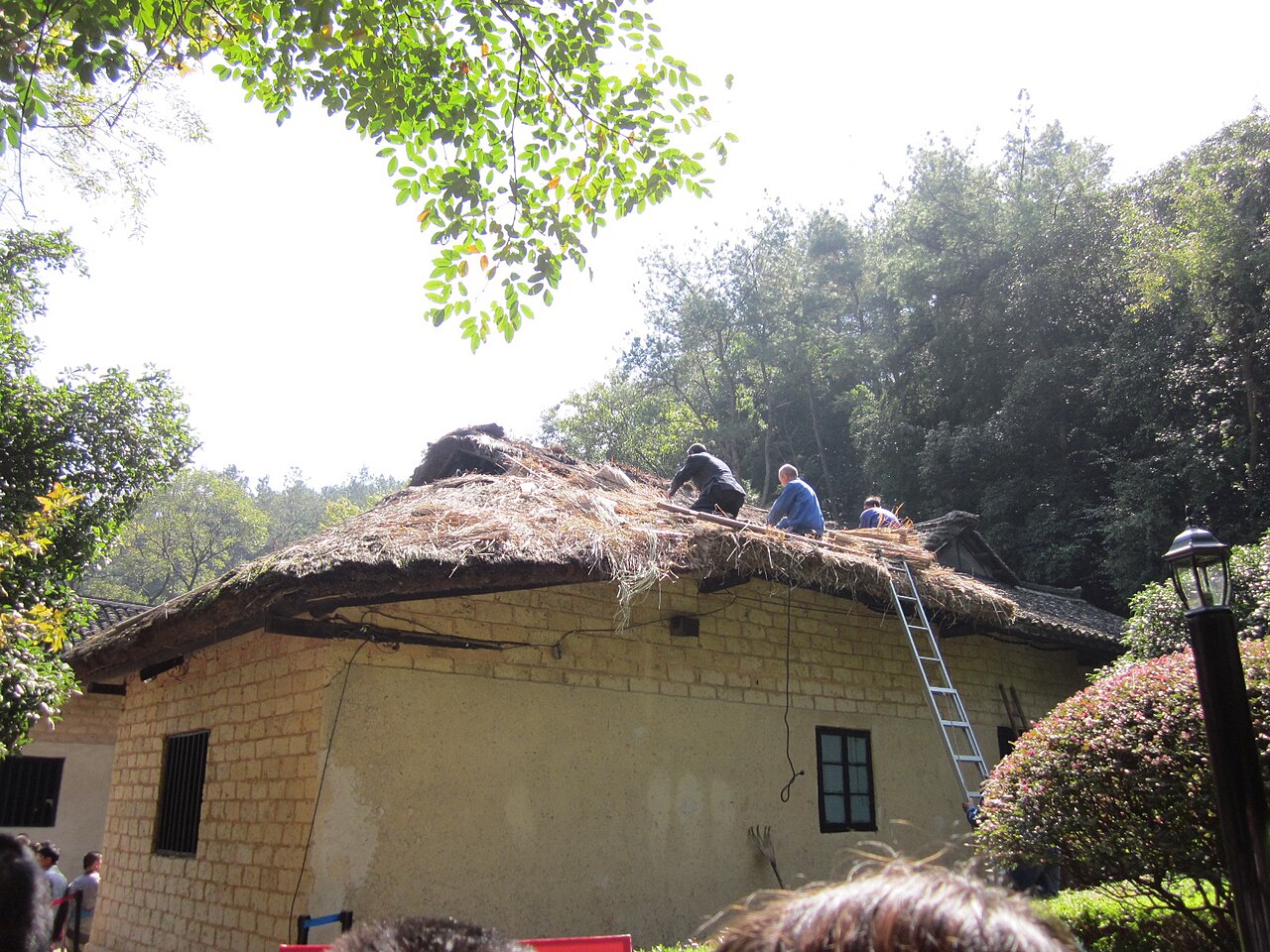 湘潭