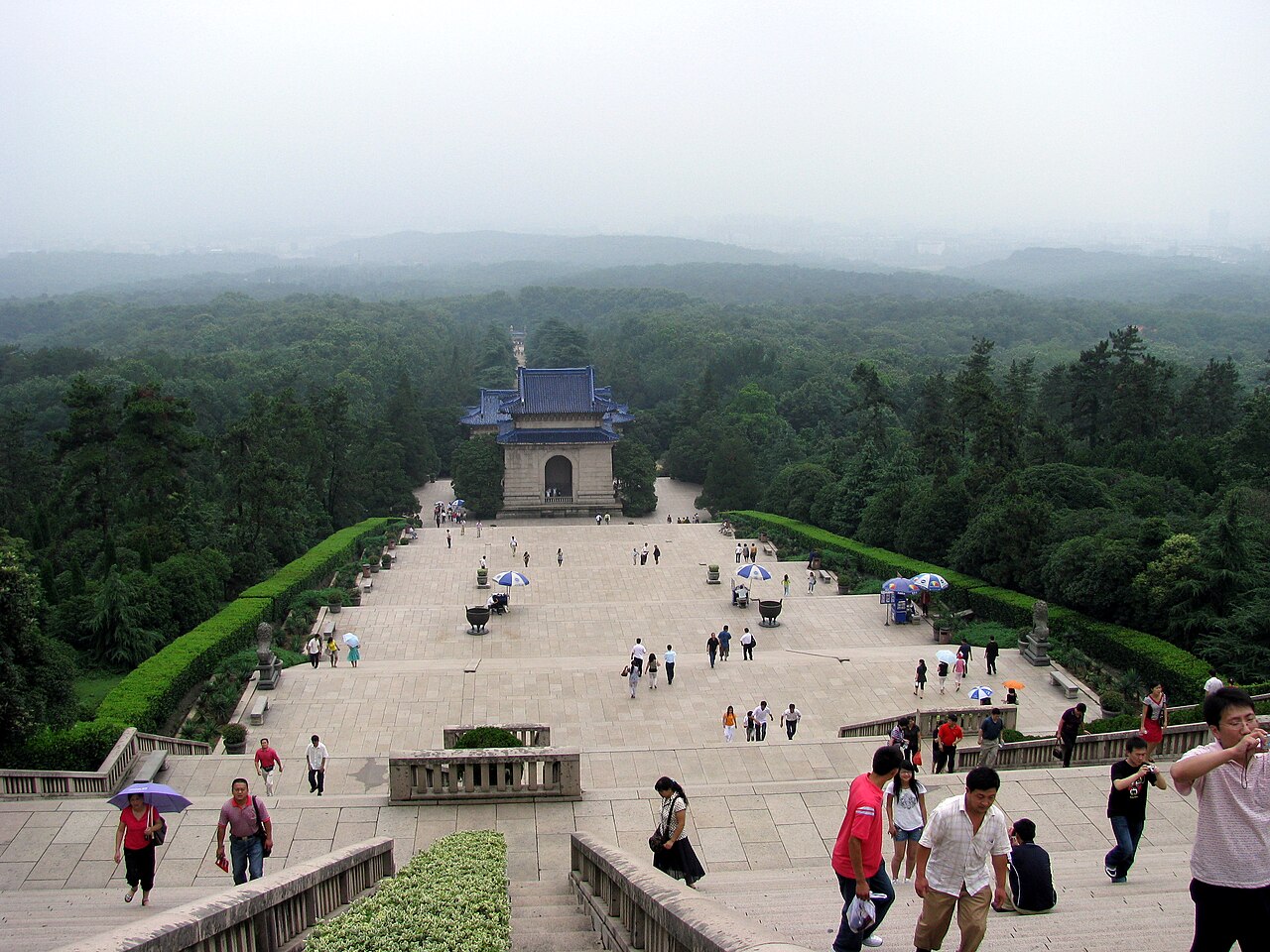 Nanjing