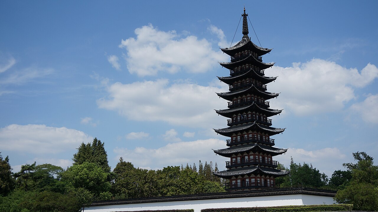 常熟