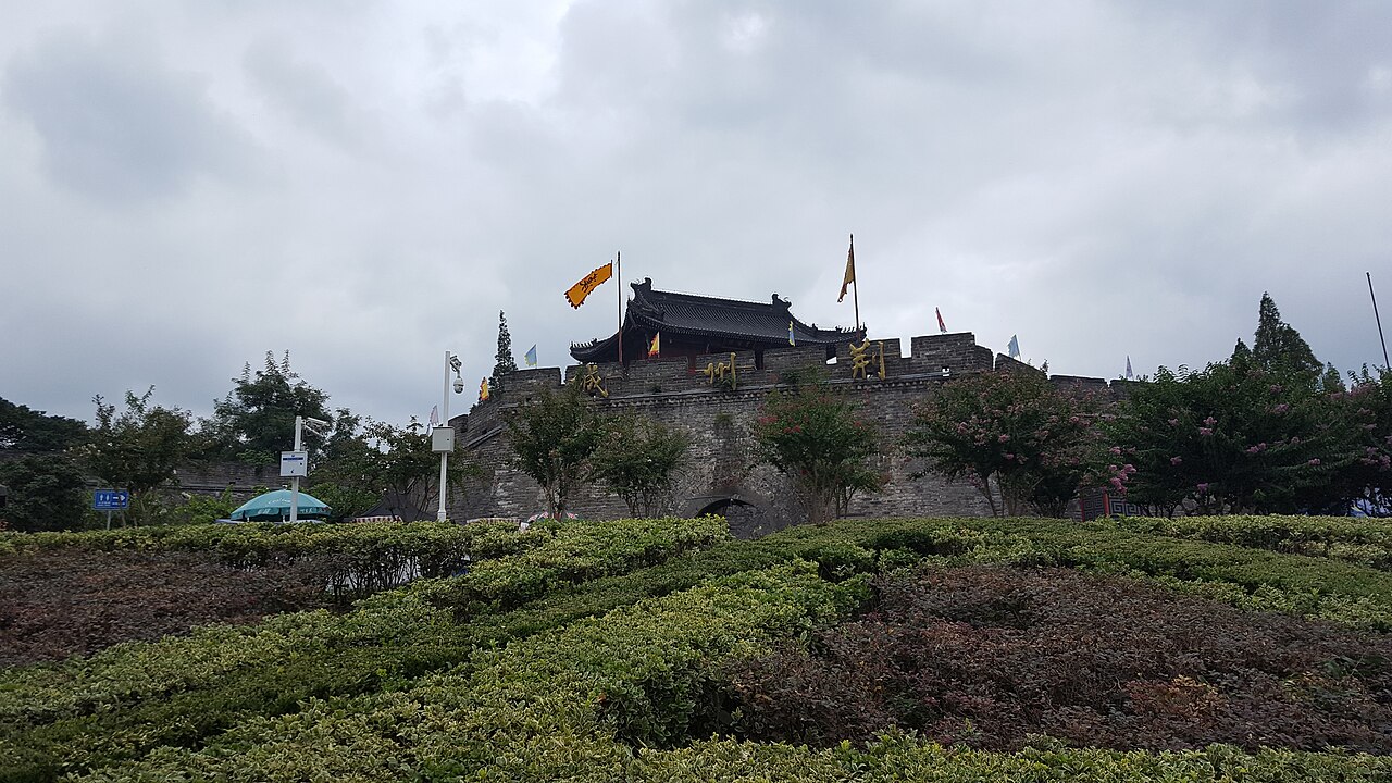 Jingzhou