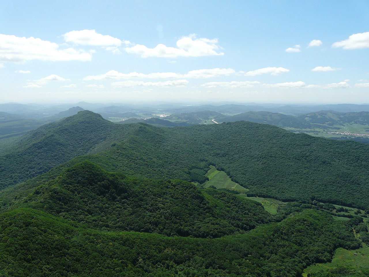 Shangzhi