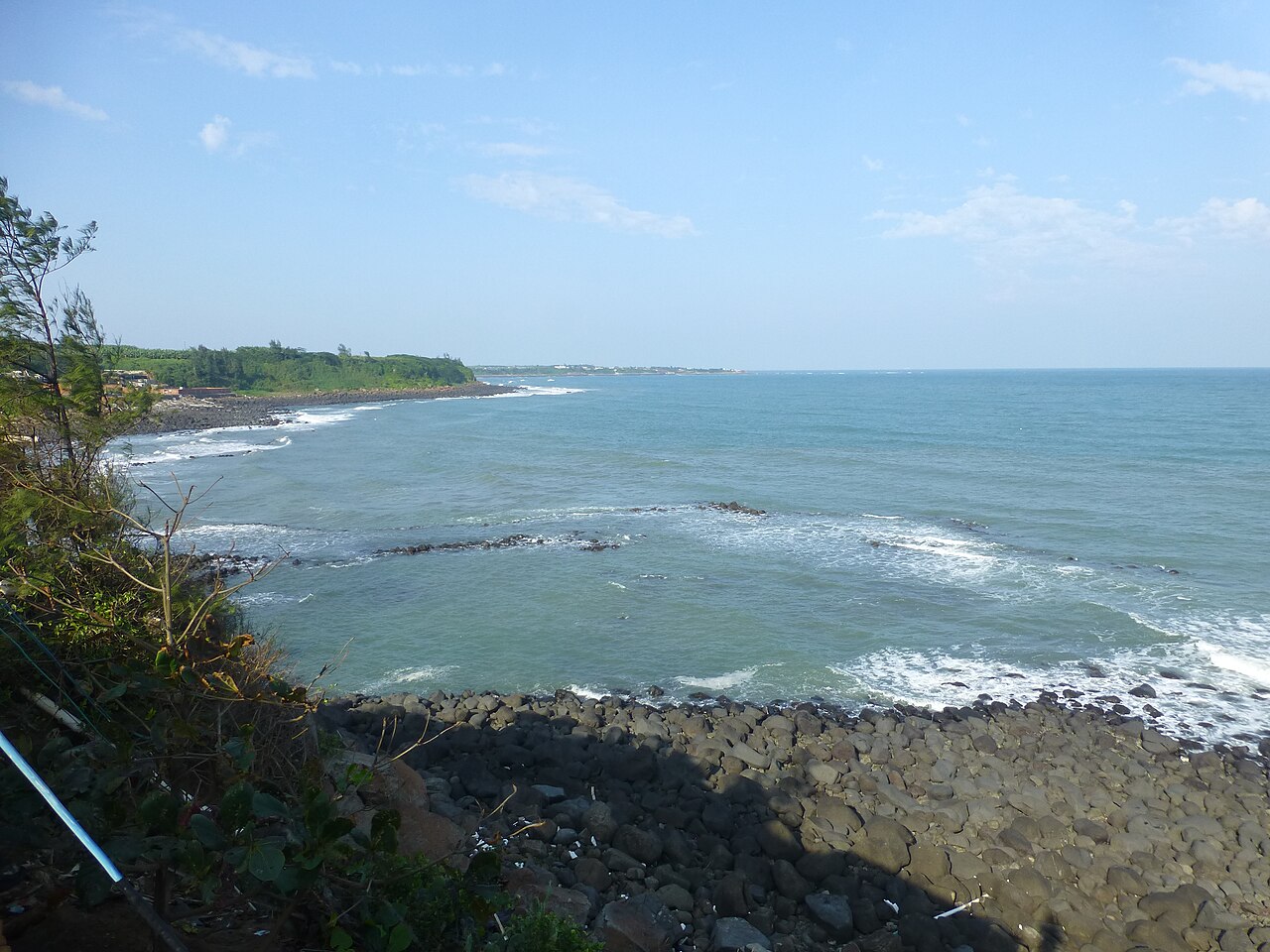 Zhanjiang