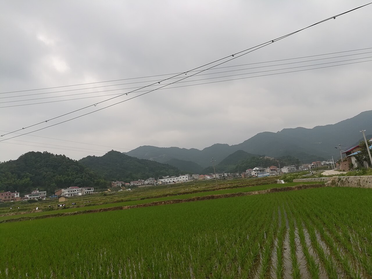 湘乡