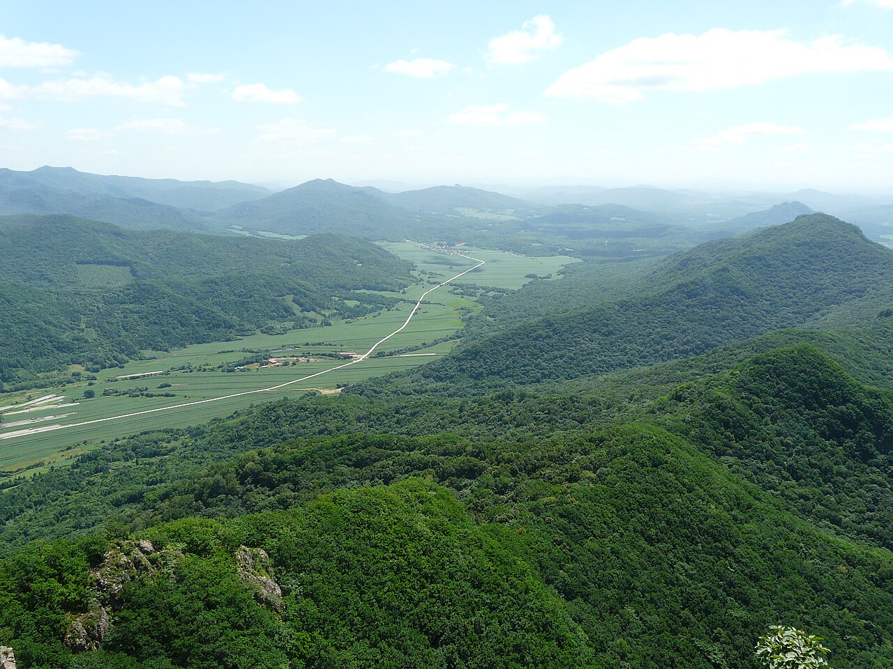 Shangzhi